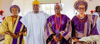 Oyebanji urges unity among Ekiti monarchs